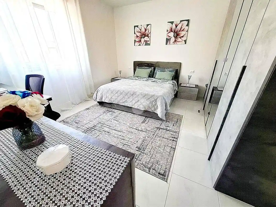 Quadrilocale buono stato, terzo piano, Santa Lucia - Golosine, Verona - foto 5