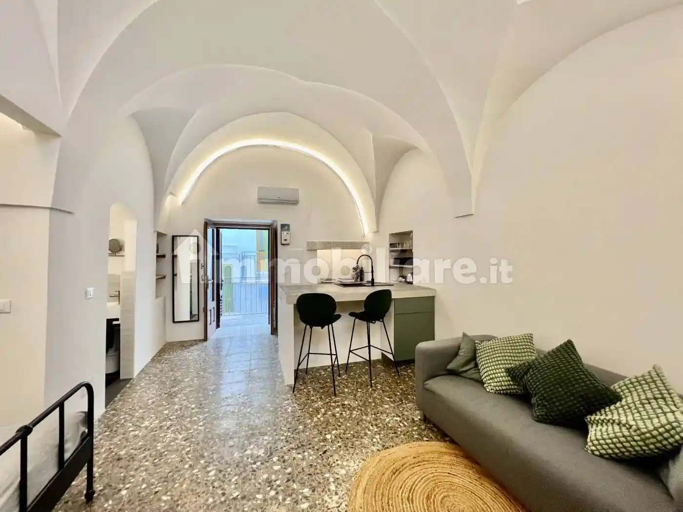 Appartamento in vendita a Ceglie Messapica