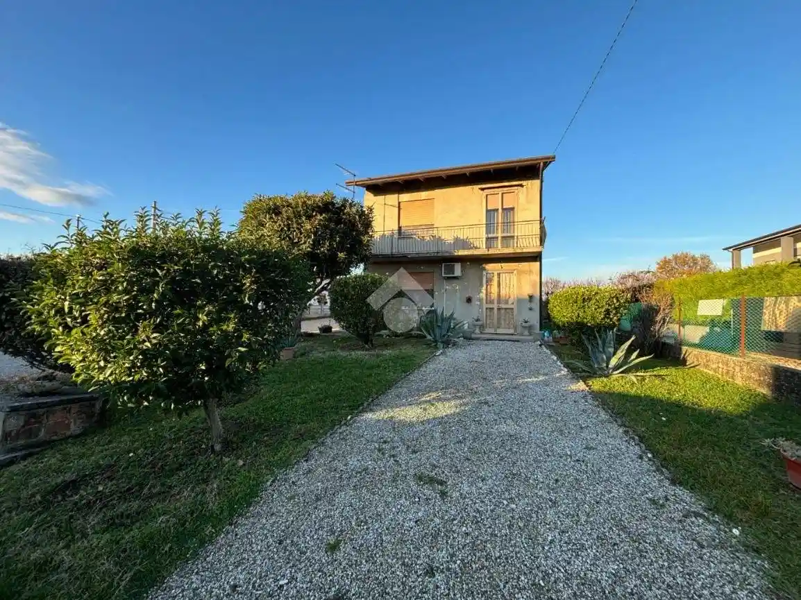 Terratetto unifamiliare via Anconetta 6200, San Giorgio delle Pertiche - foto 2