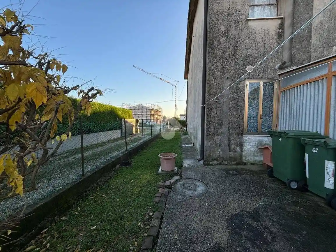 Terratetto unifamiliare via Anconetta 6200, San Giorgio delle Pertiche - foto 4