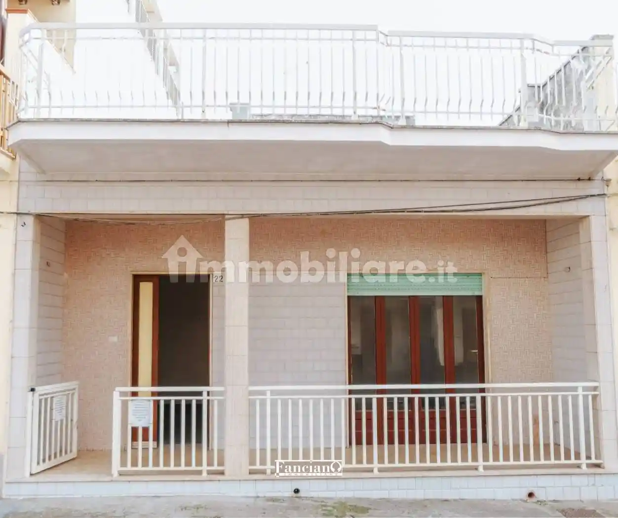 Appartamento in vendita a Nardò