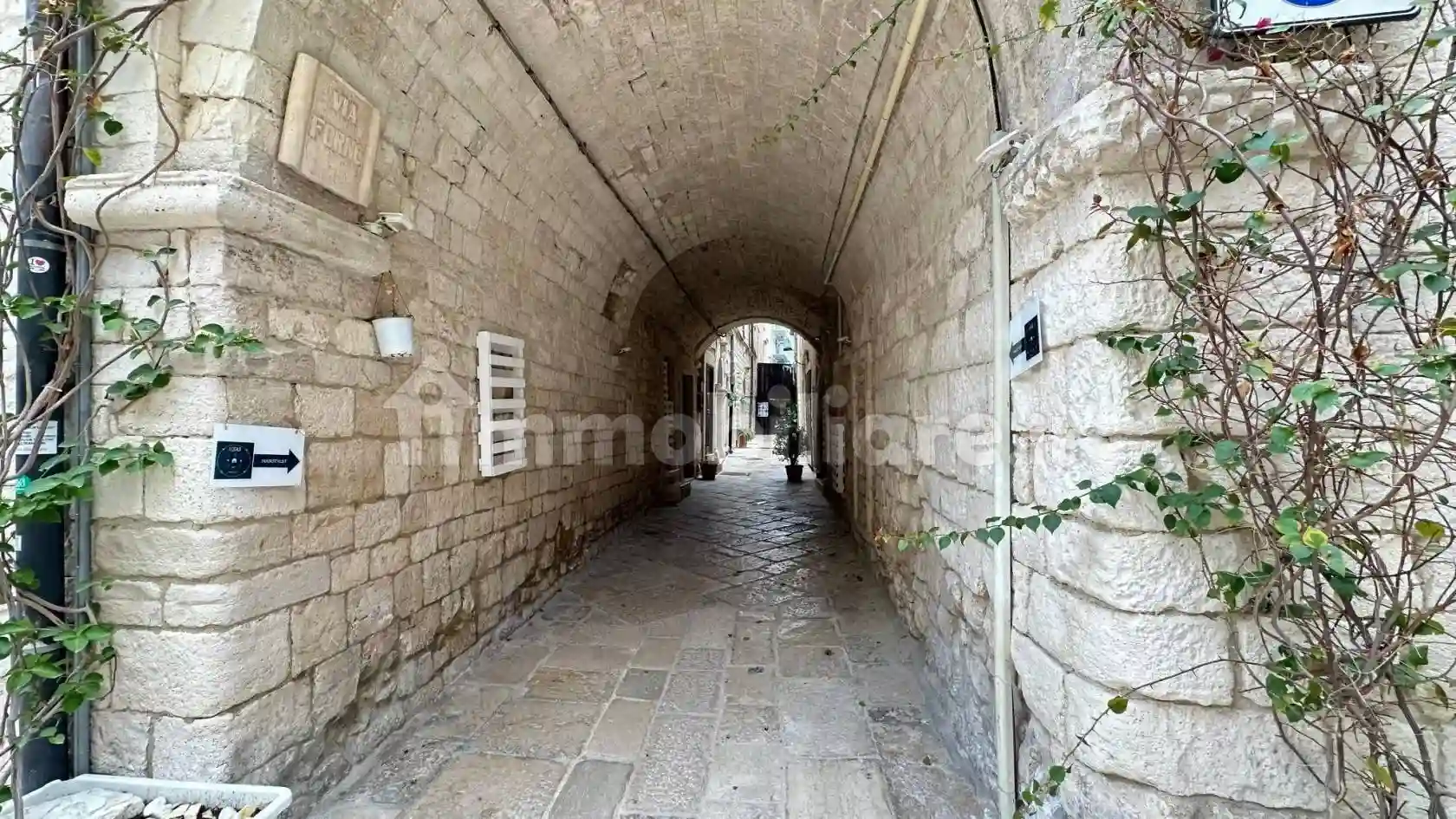 Palazzo - Edificio - foto 4