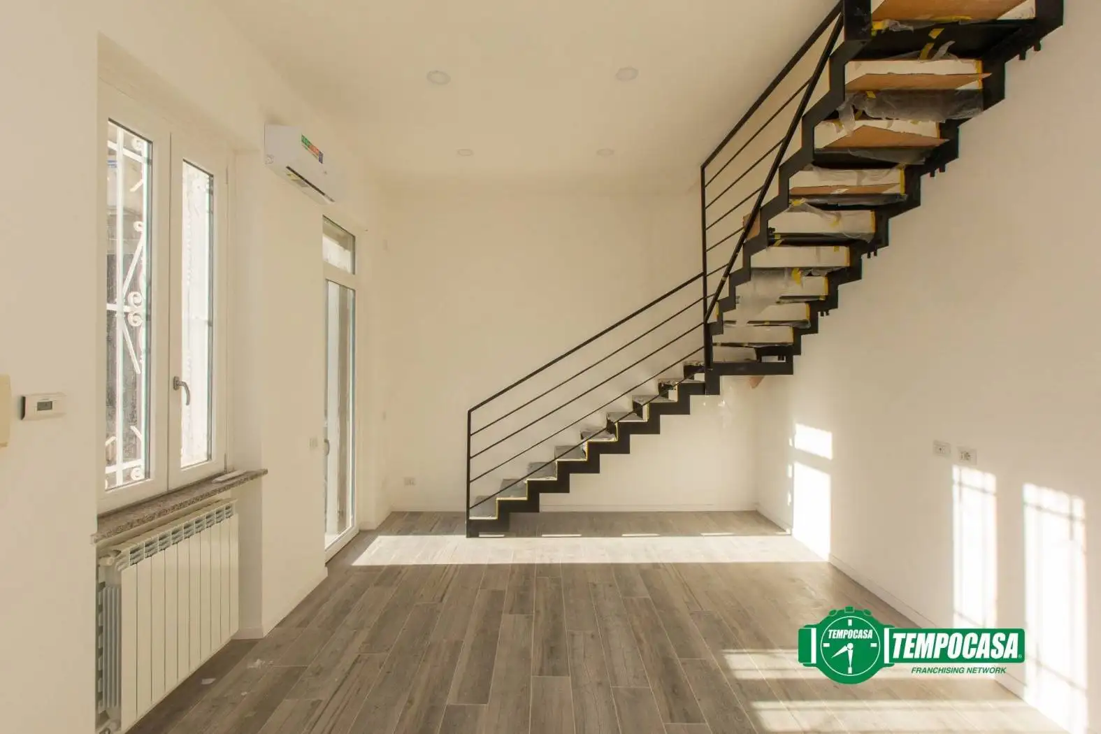 Appartamento in vendita a Busto Arsizio