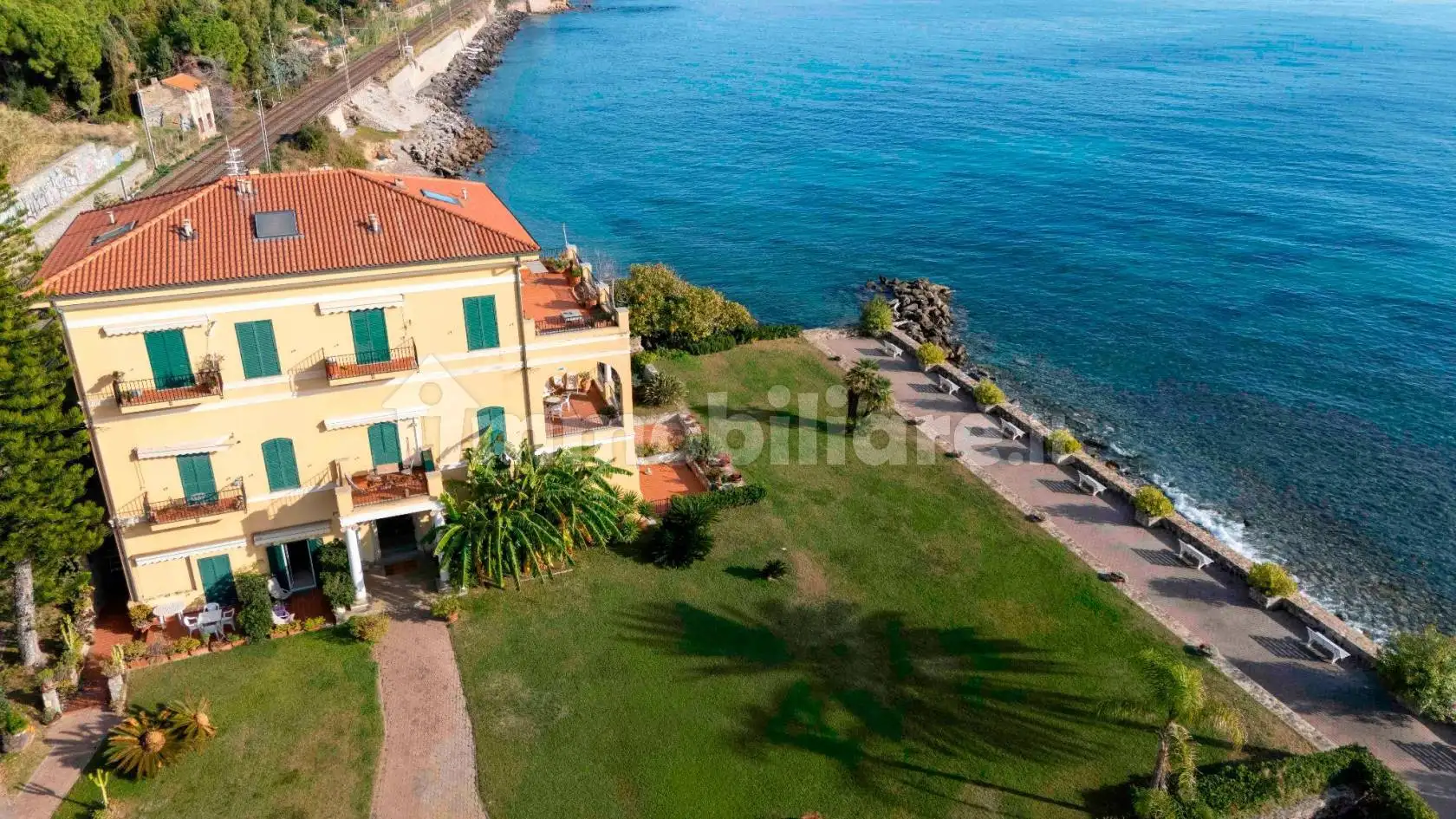 Appartamento in vendita a Ventimiglia