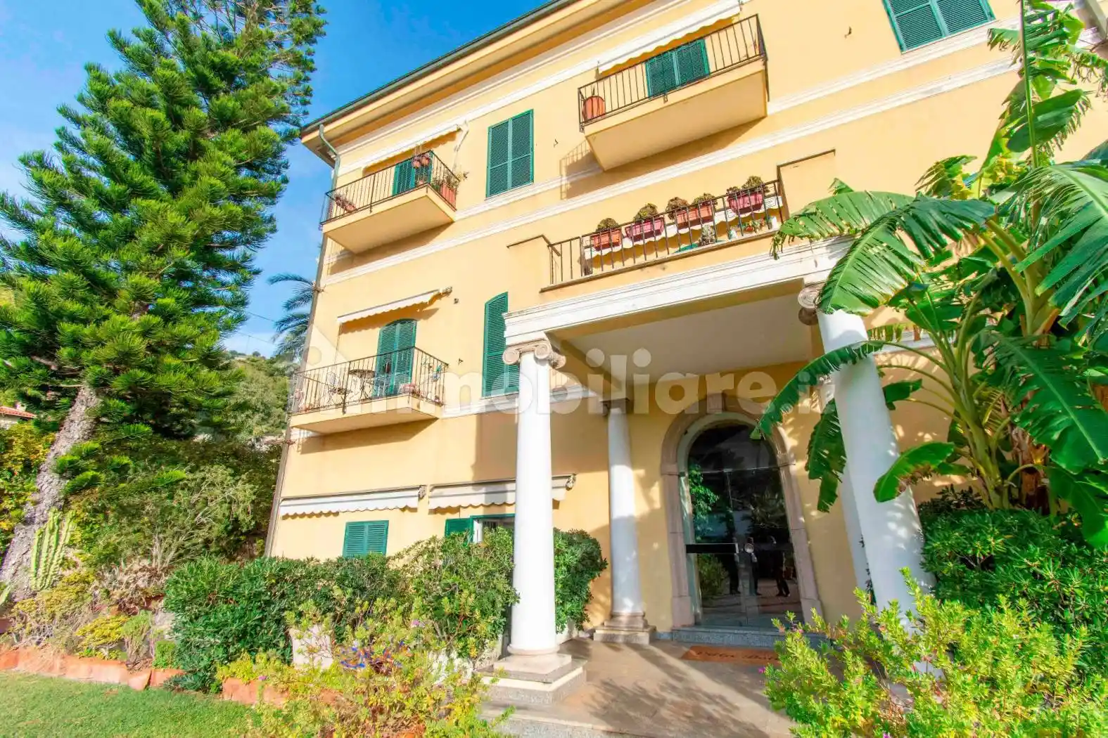 Bilocale via Romana 7, Latte, Ville, Ventimiglia - foto 2