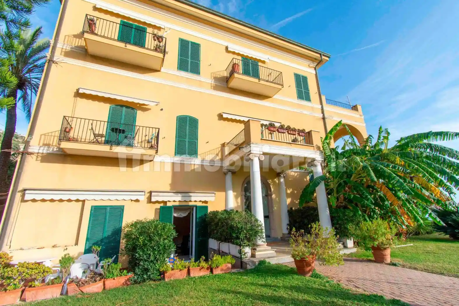 Bilocale via Romana 7, Latte, Ville, Ventimiglia - foto 3