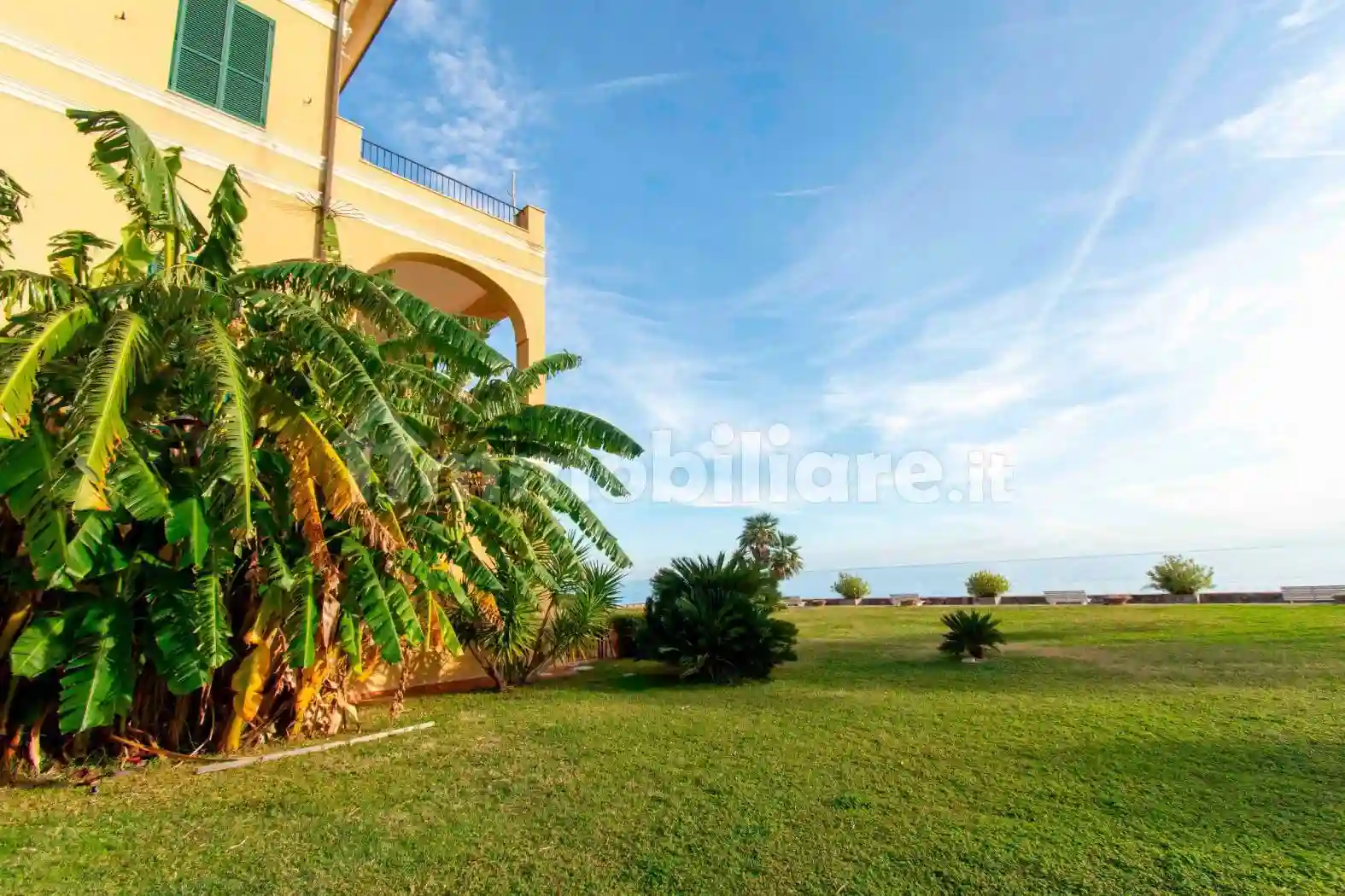 Bilocale via Romana 7, Latte, Ville, Ventimiglia - foto 4