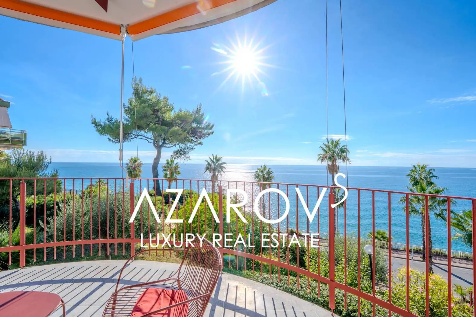 Quadrilocale corso Giuseppe Mazzini 373, La Brezza - Tre Ponti, Sanremo - foto 2