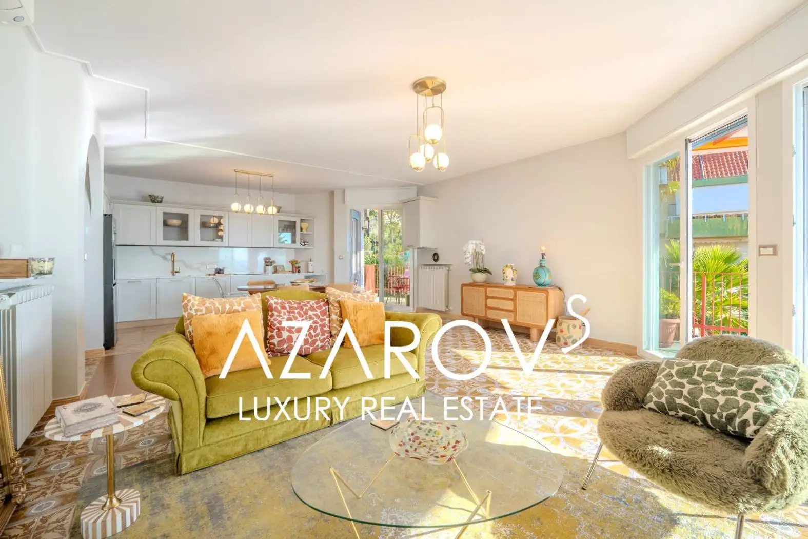 Quadrilocale corso Giuseppe Mazzini 373, La Brezza - Tre Ponti, Sanremo - foto 4