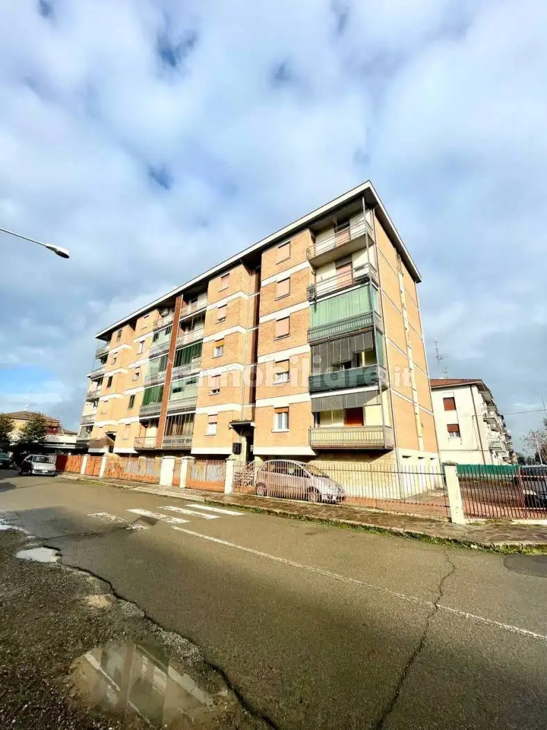 Appartamento in vendita a Carpi