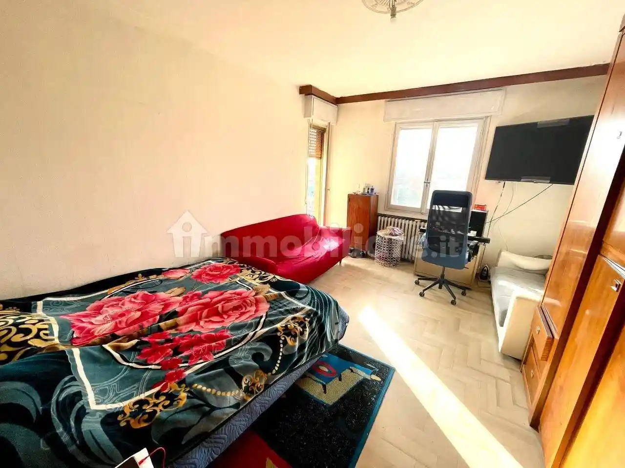 Quadrilocale via Don Armando Benatti 15, Remesina - Pezzana, Carpi - foto 3