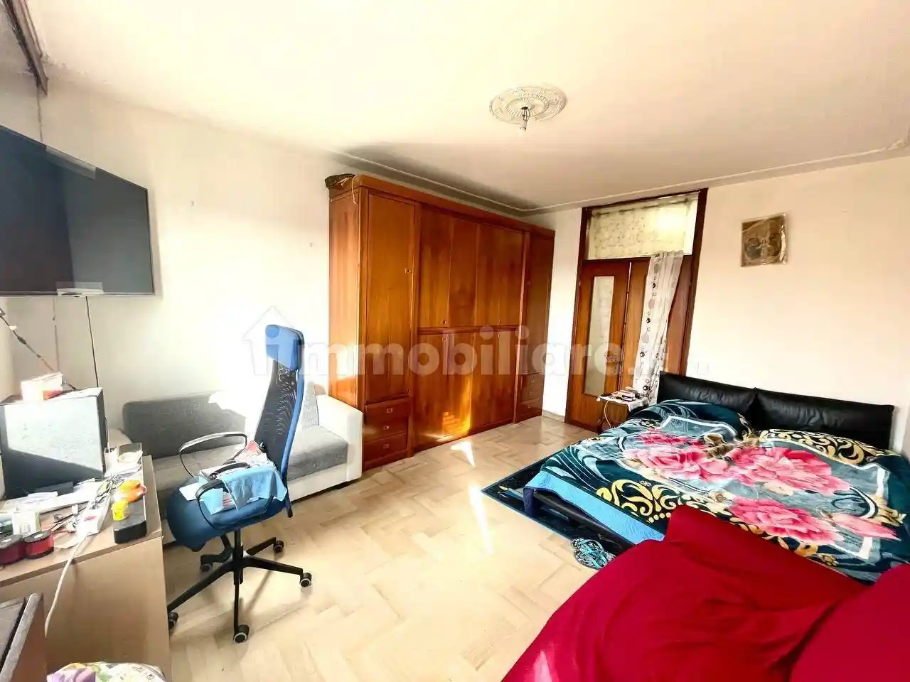 Quadrilocale via Don Armando Benatti 15, Remesina - Pezzana, Carpi - foto 4