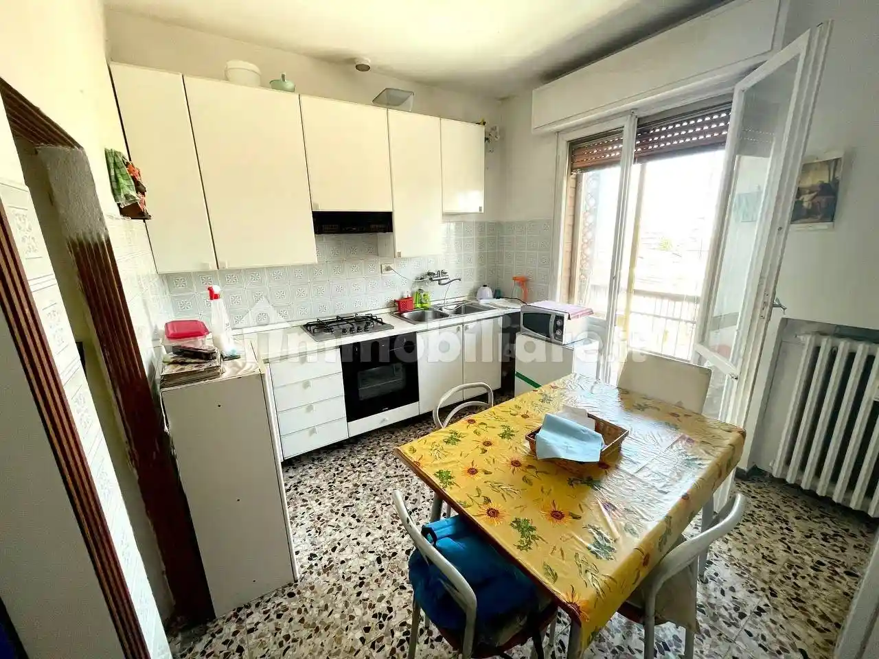 Quadrilocale via Don Armando Benatti 15, Remesina - Pezzana, Carpi - foto 5