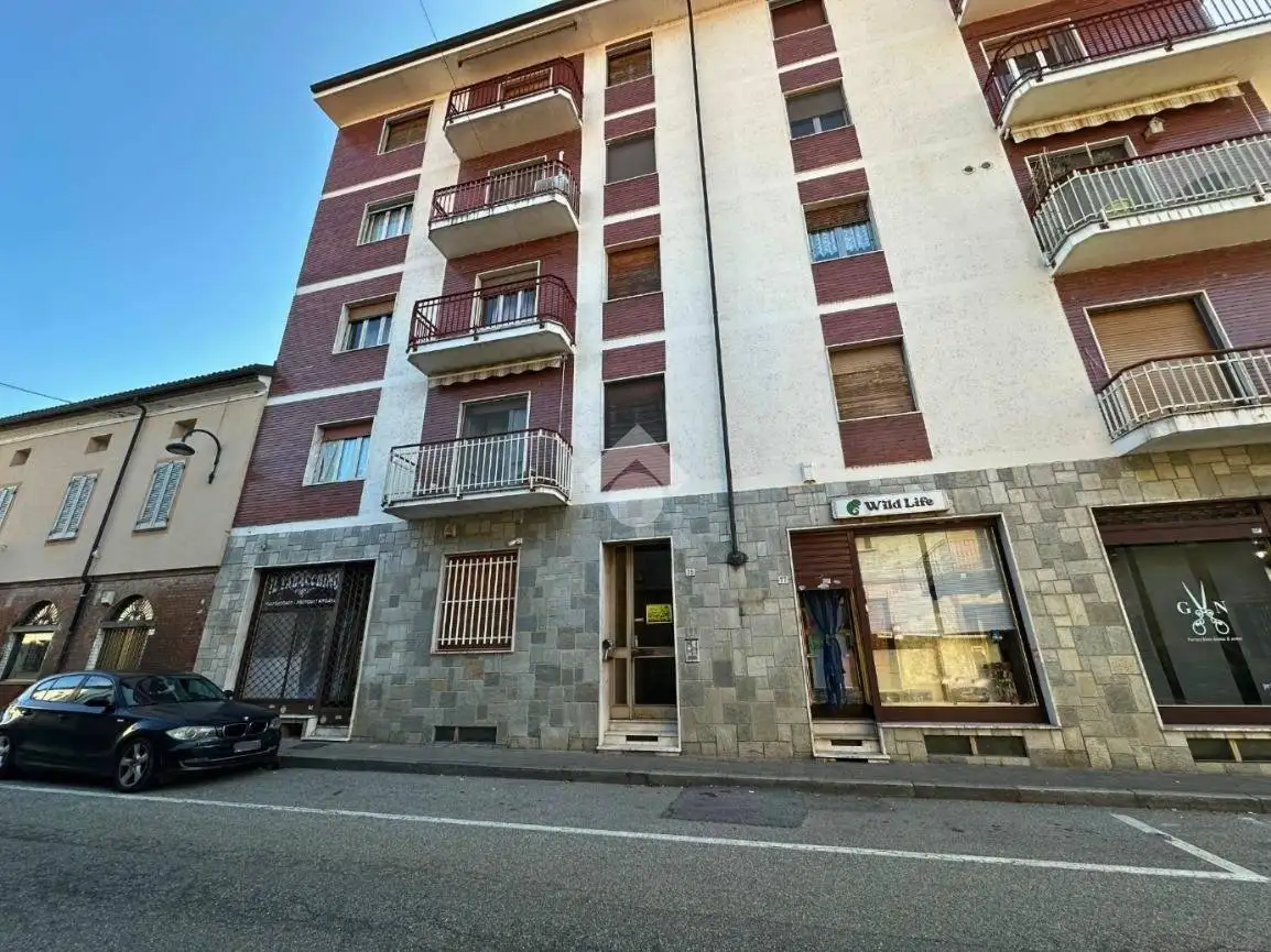 Appartamento in vendita a Bianzè