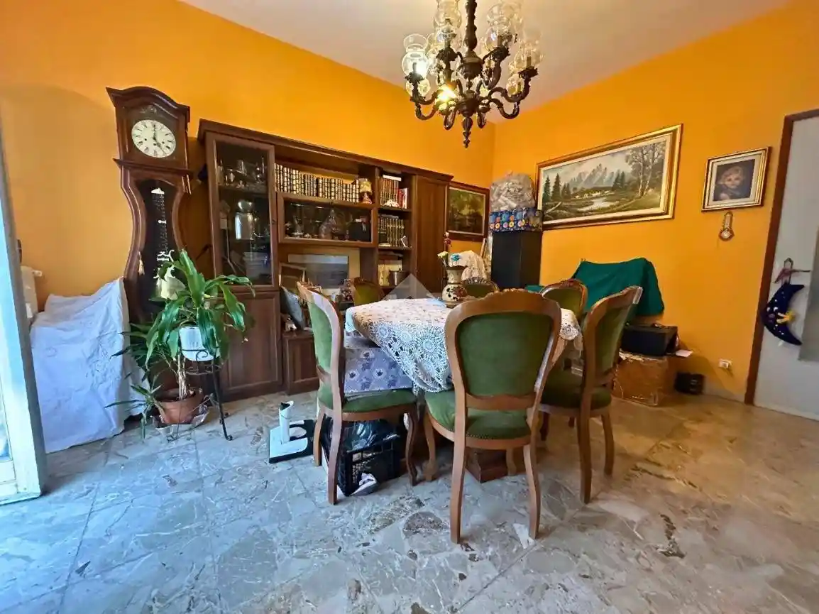 Quadrilocale corso Italia 76, Bianzè - foto 2