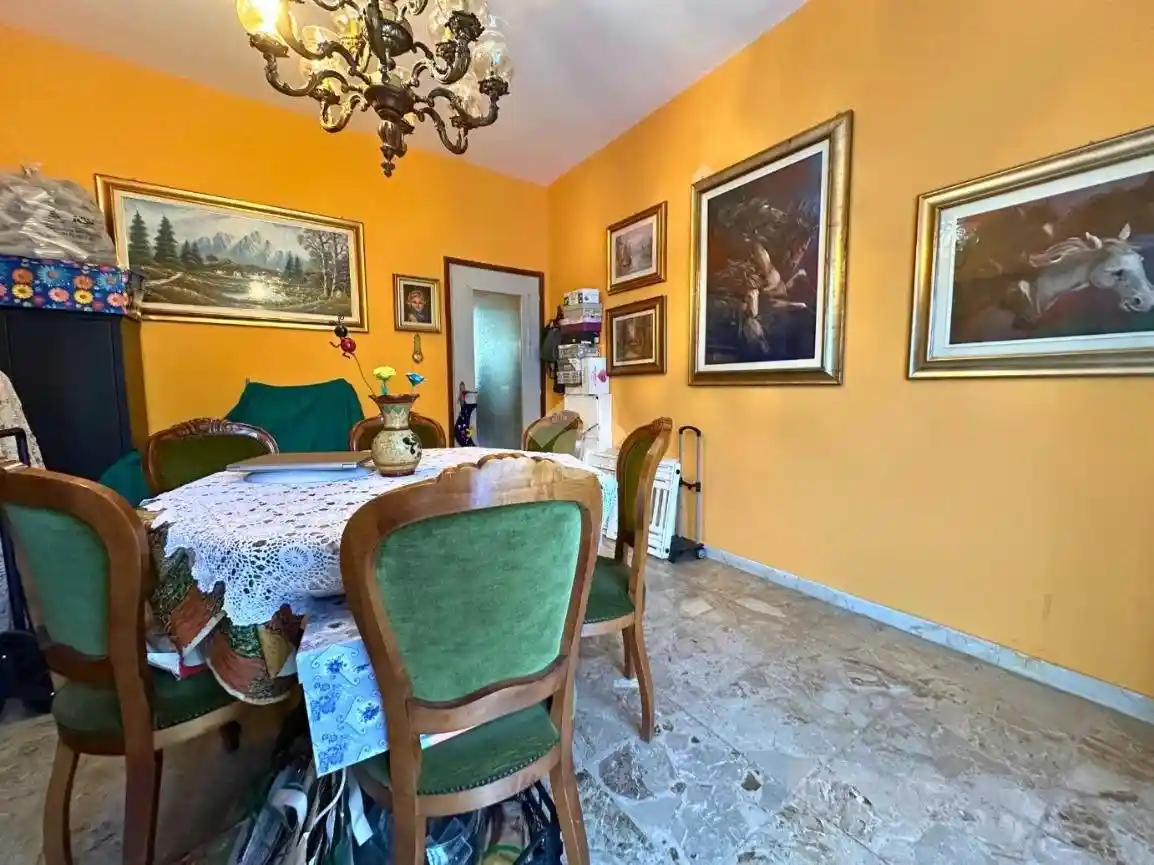 Quadrilocale corso Italia 76, Bianzè - foto 3