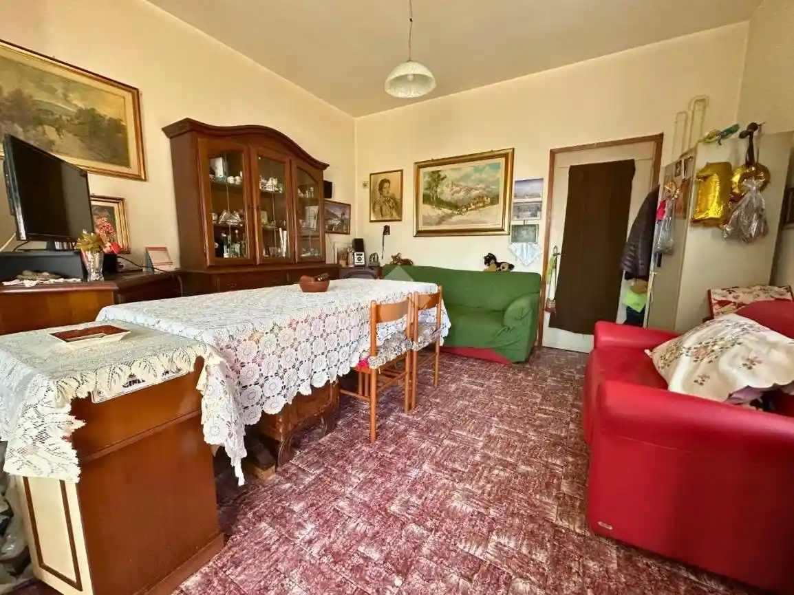 Quadrilocale corso Italia 76, Bianzè - foto 5