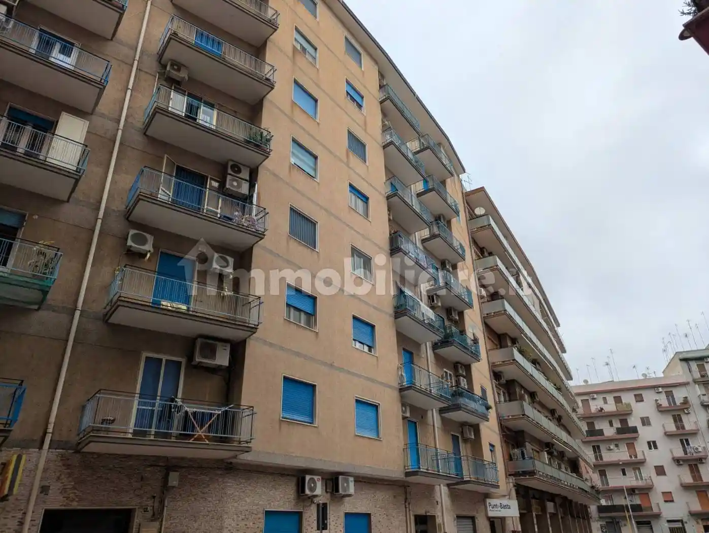 Appartamento in vendita a Taranto