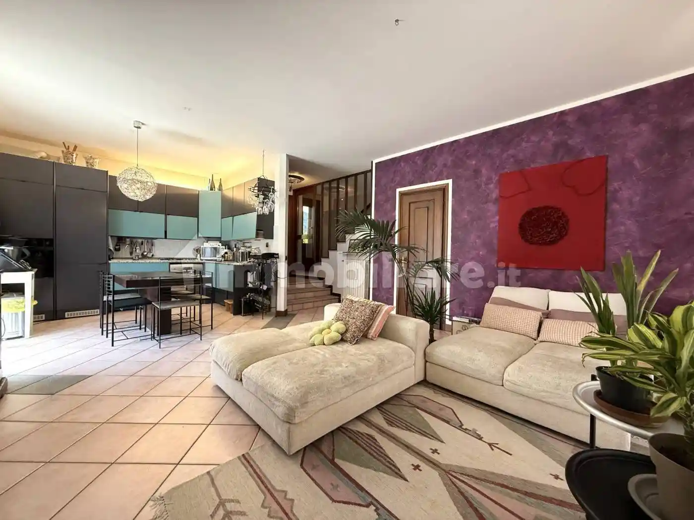 Villetta a schiera - foto 2