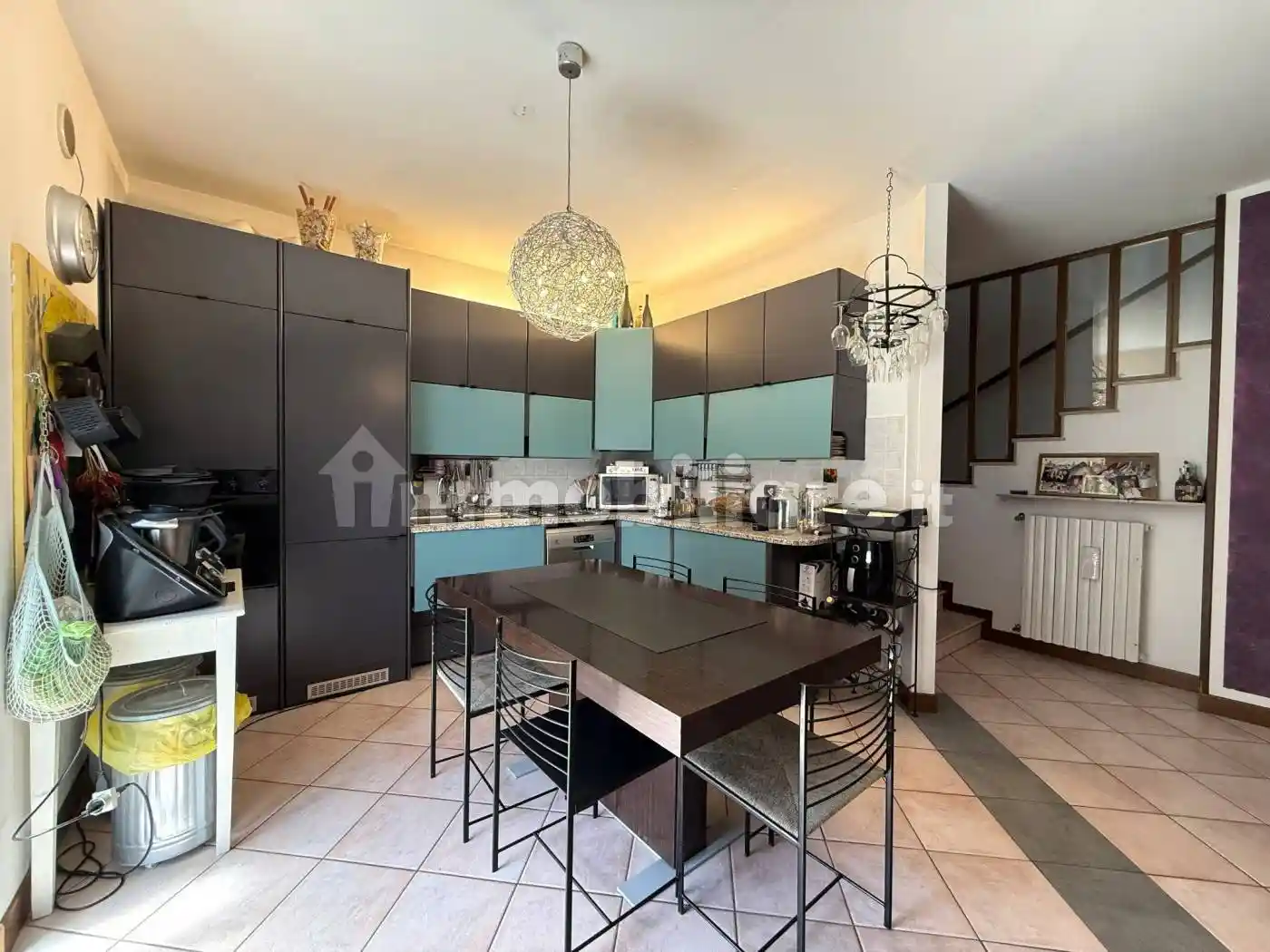 Villetta a schiera - foto 3