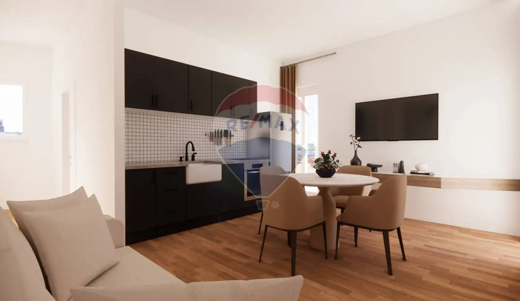 Appartamento in vendita a Bari