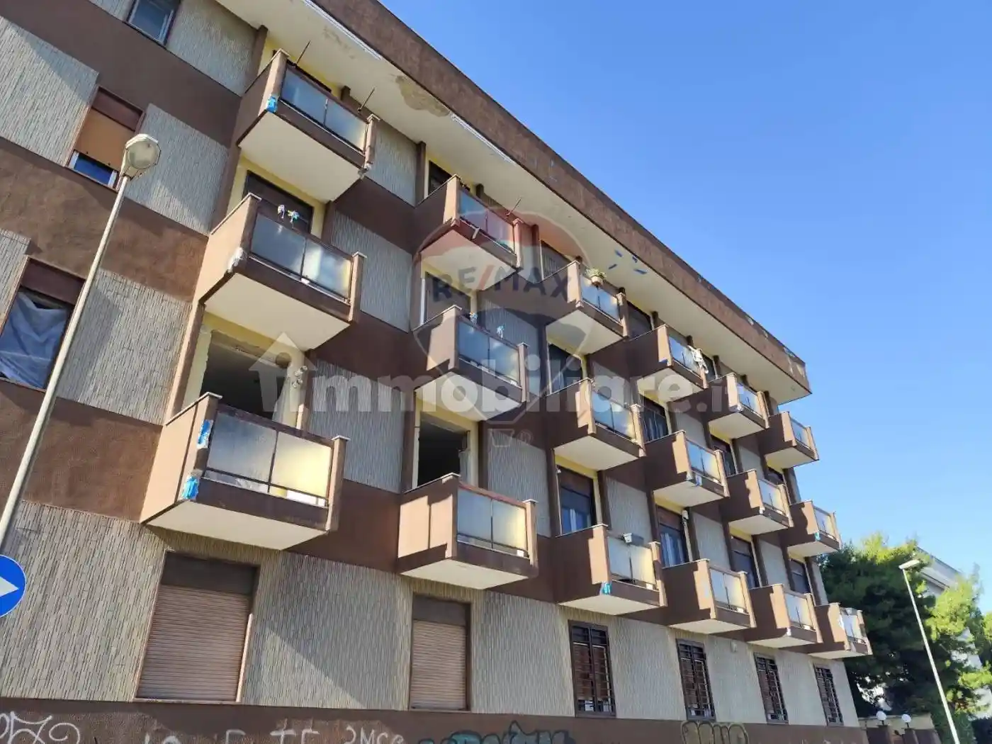 Bilocale via Raffaele Bovio 4, Mungivacca, Bari - foto 4