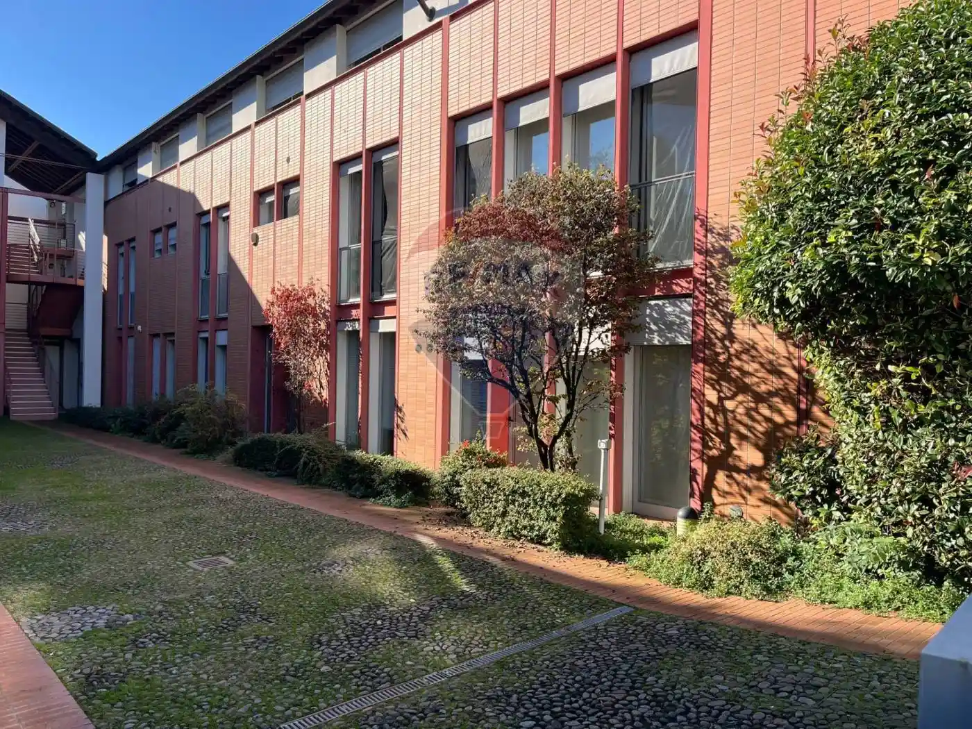 Appartamento in affitto a Parma