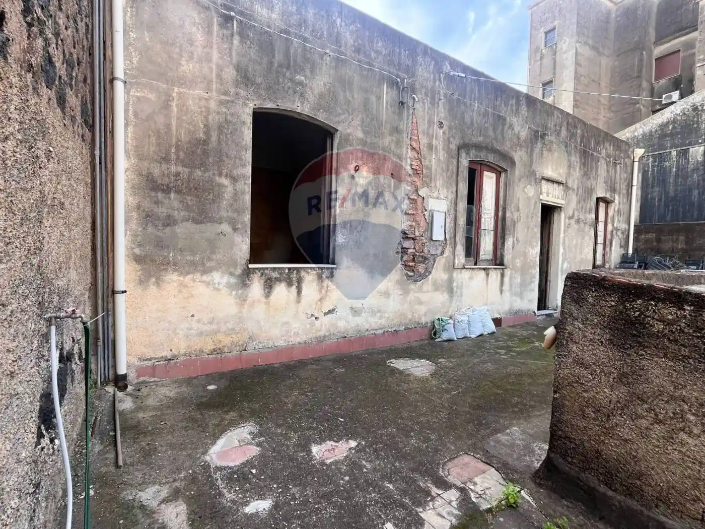 Terratetto unifamiliare via Sebastiano Catania 29/A, Cibali, Catania - foto 2