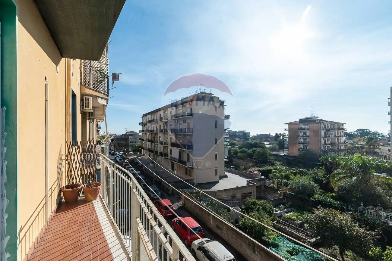 Appartamento in vendita a Catania