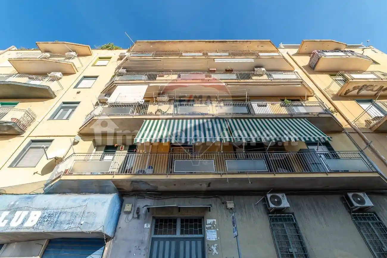 Appartamento via Antonello Da Messina 13, Barriera - Leucatia, Catania - foto 2