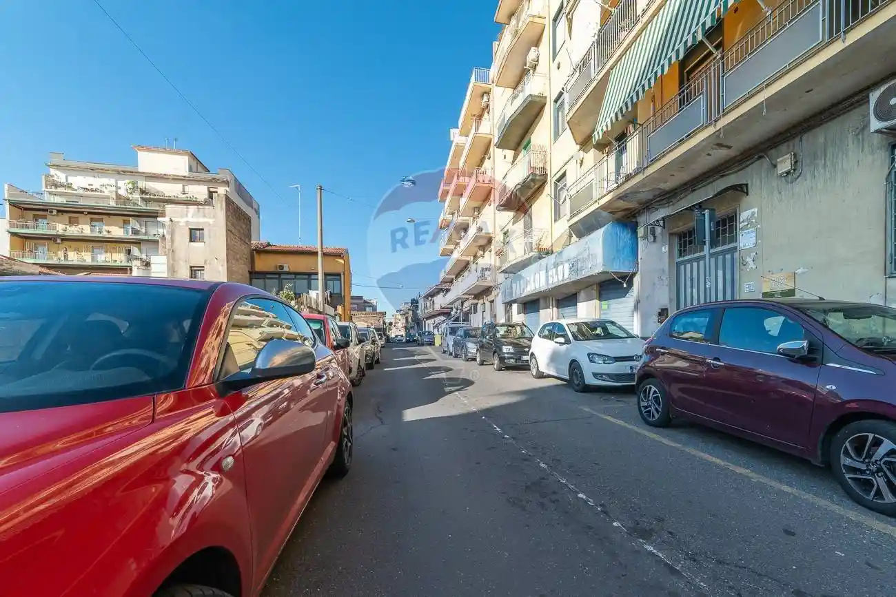 Appartamento via Antonello Da Messina 13, Barriera - Leucatia, Catania - foto 4