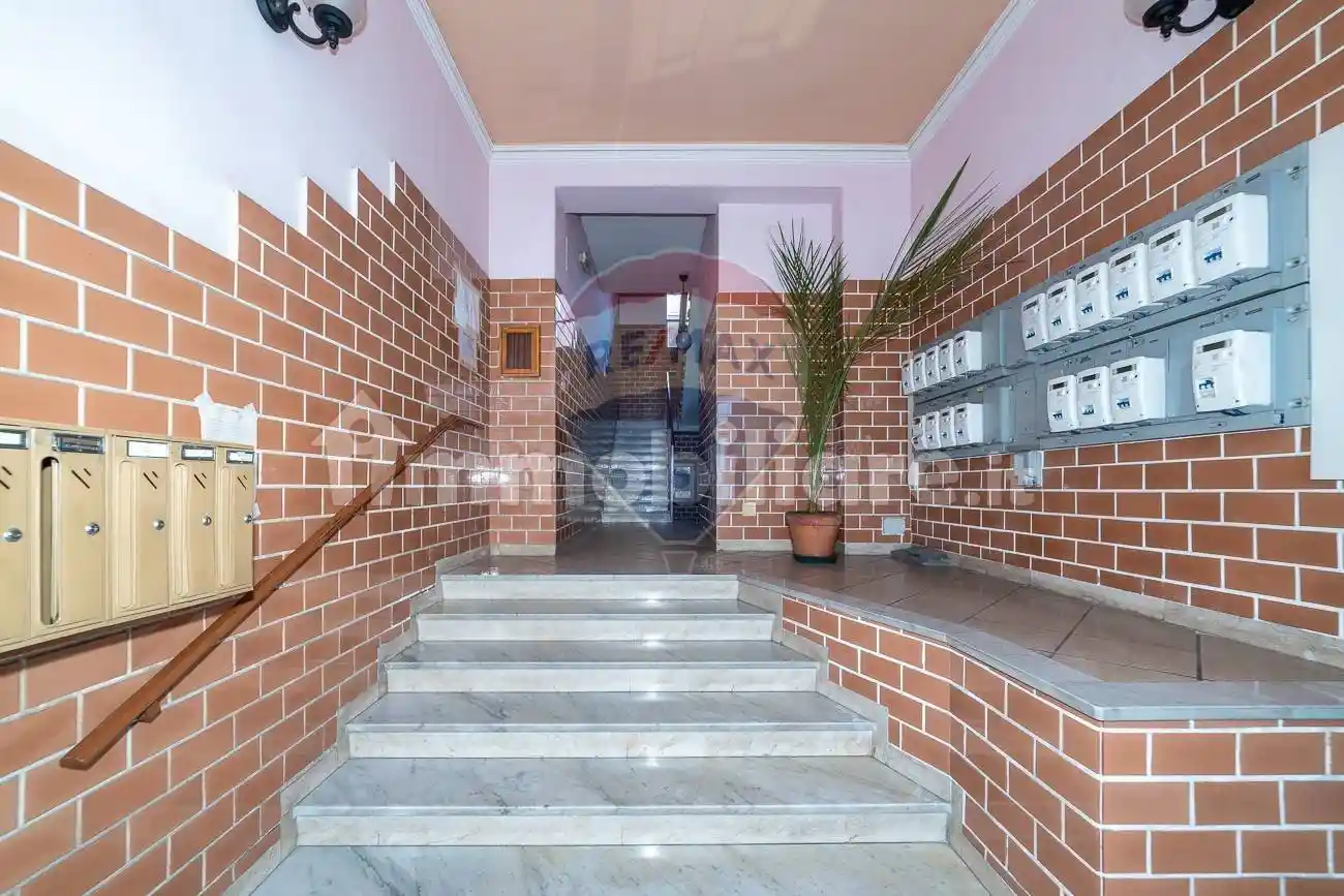 Appartamento via Antonello Da Messina 13, Barriera - Leucatia, Catania - foto 5