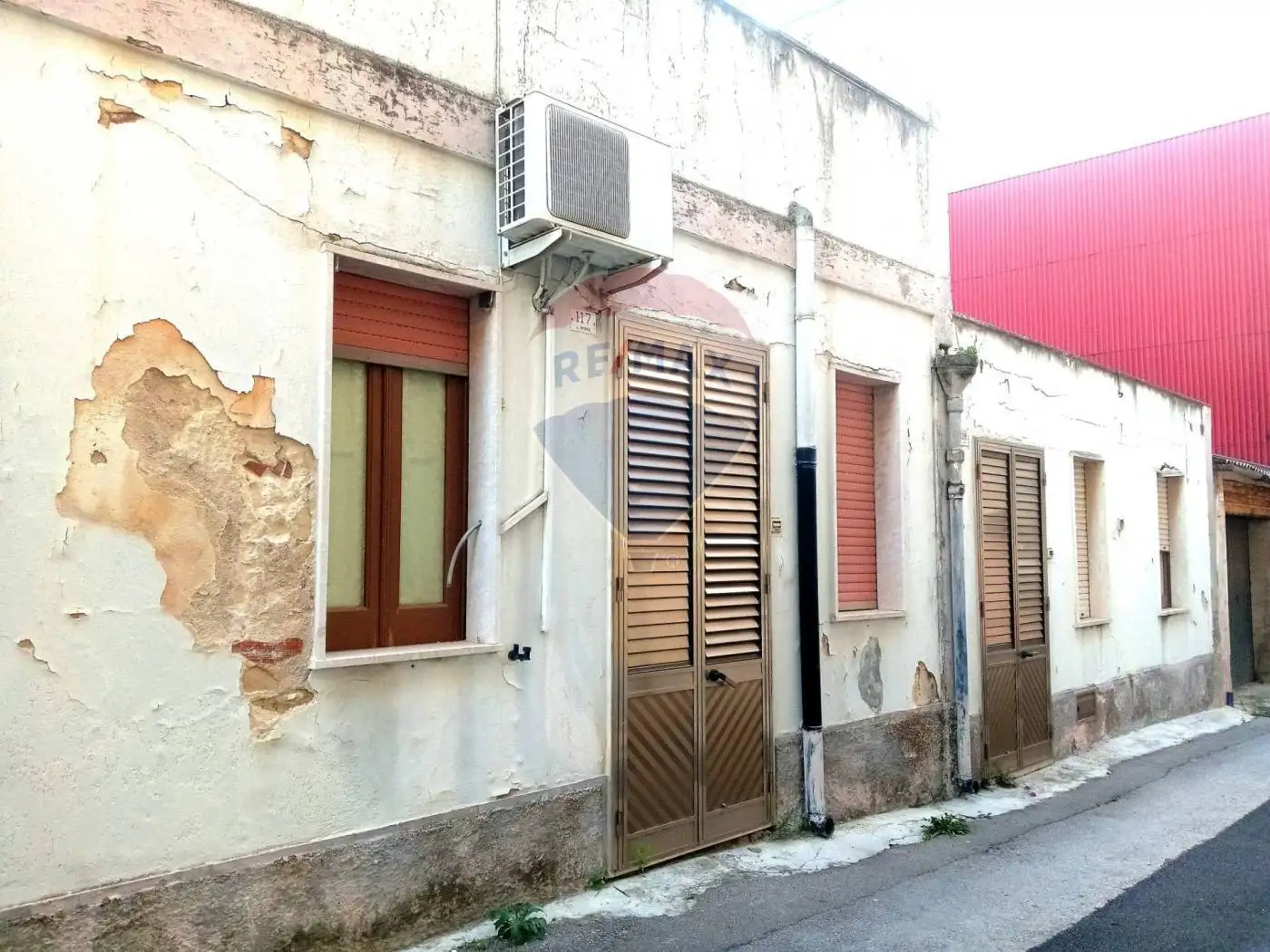 Casa indipendente in vendita a Sortino