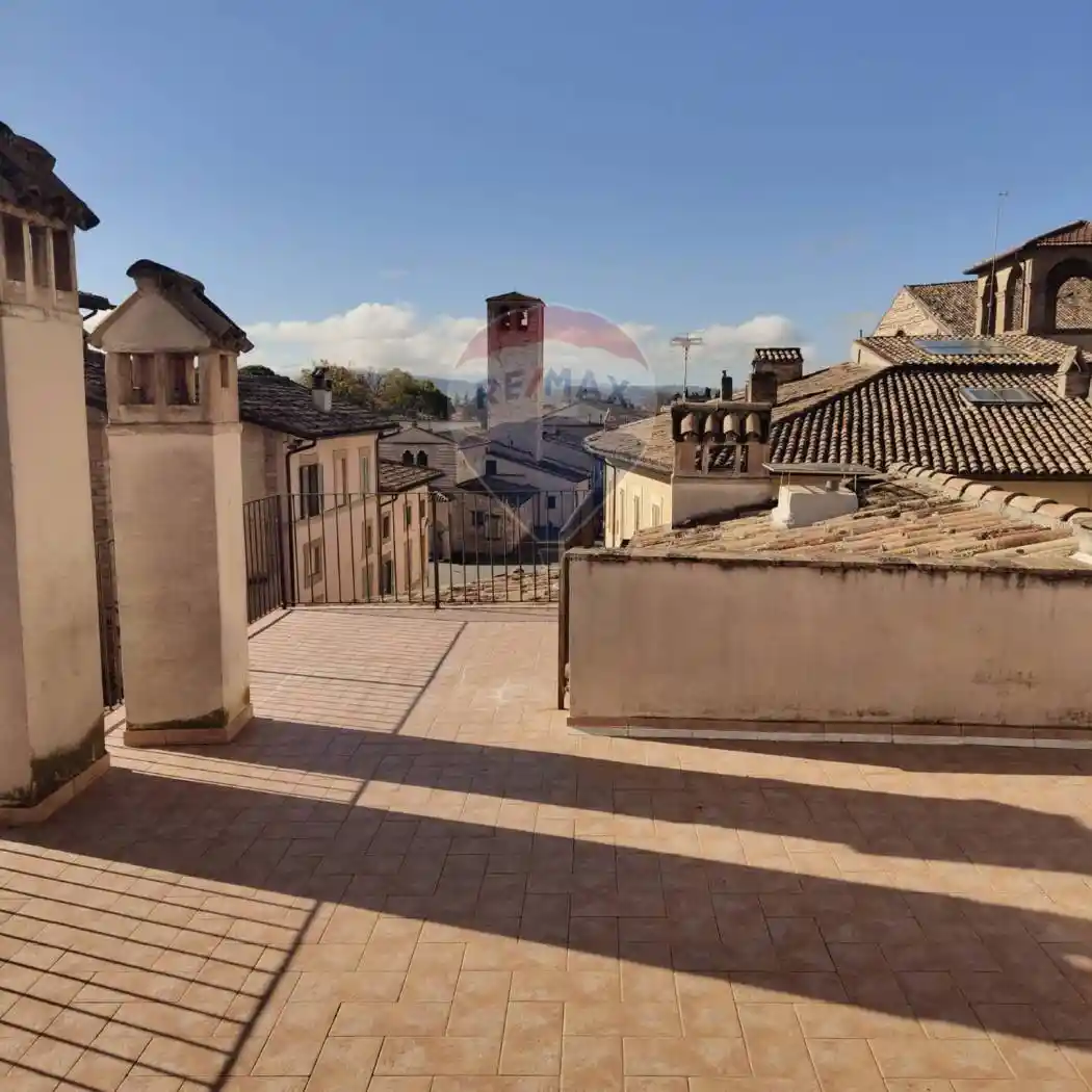 Appartamento in vendita a Foligno