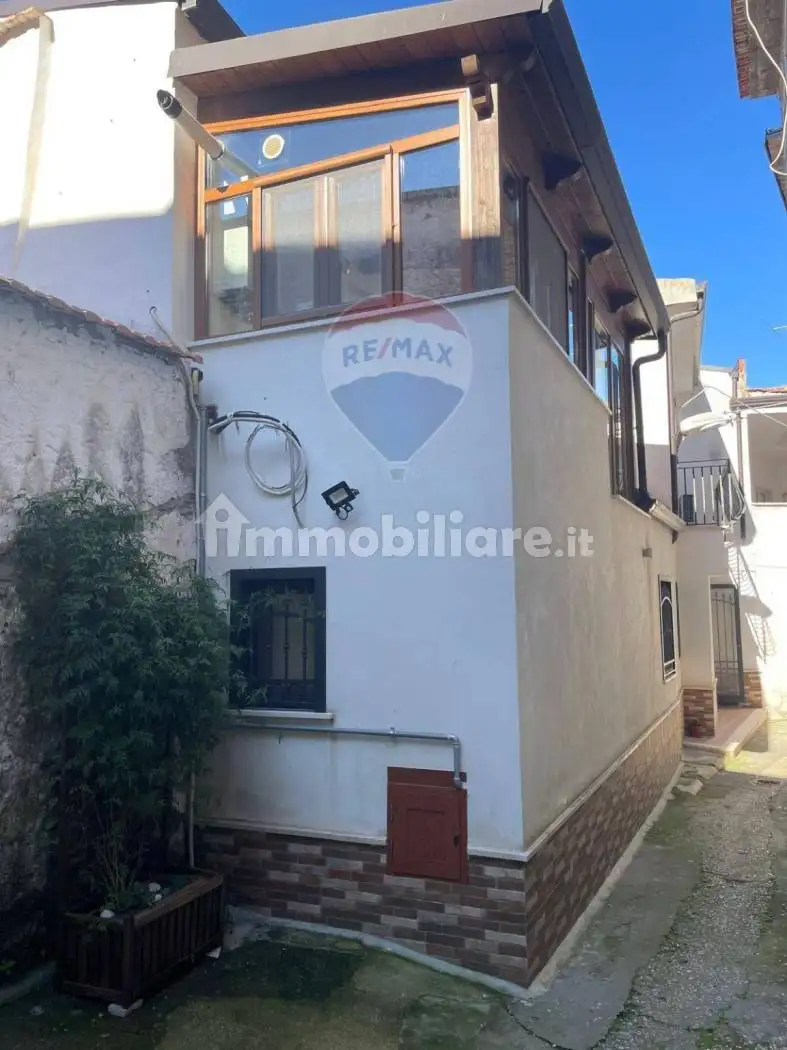 Trilocale via Al Convento 12, Casanova, Carinola - foto 3