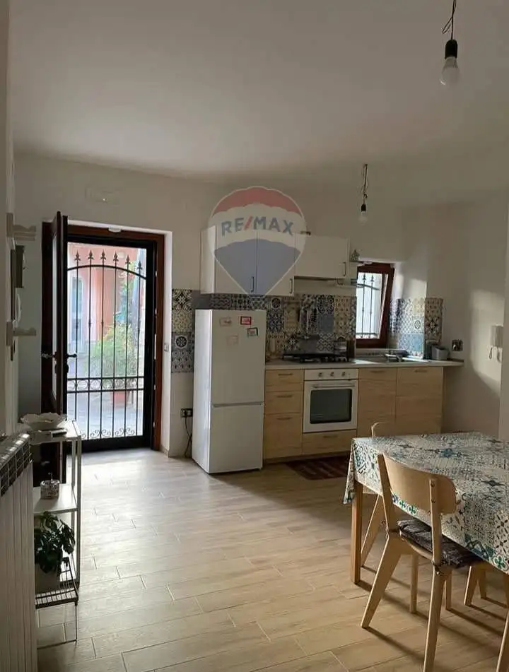 Trilocale via Al Convento 12, Casanova, Carinola - foto 4