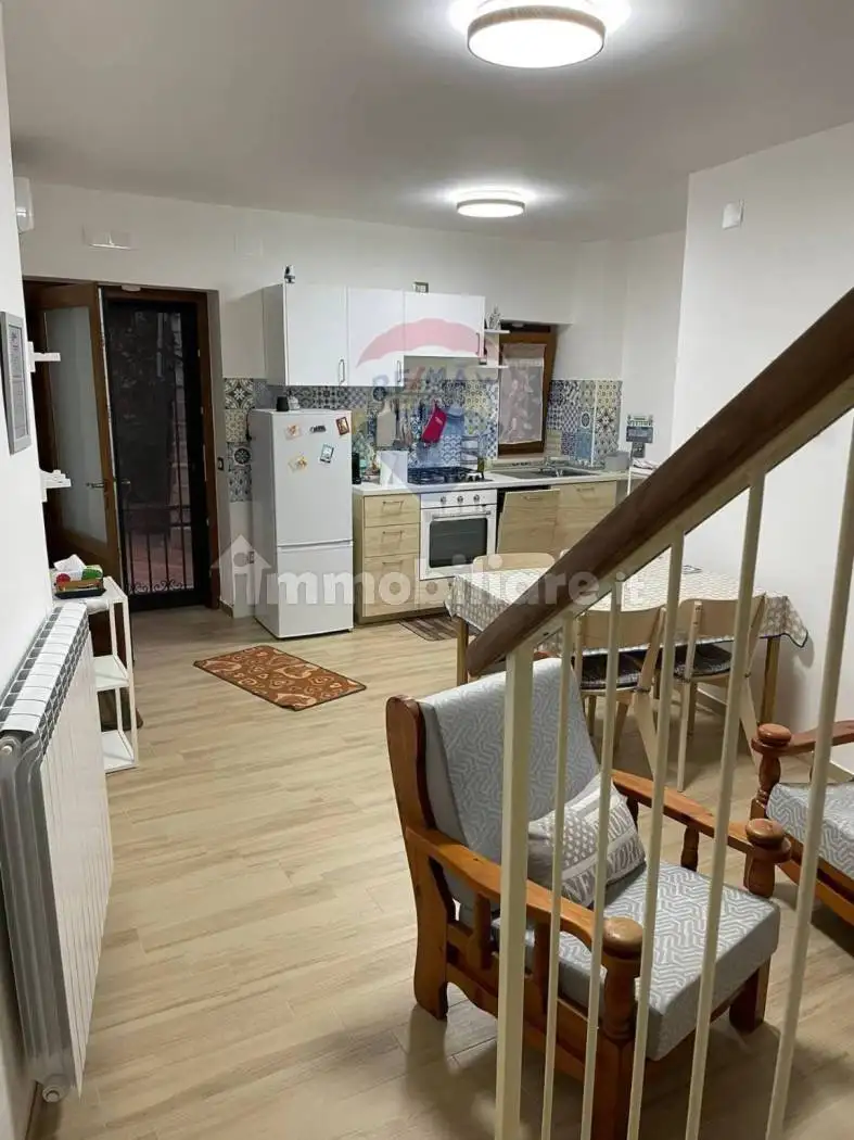 Trilocale via Al Convento 12, Casanova, Carinola - foto 5