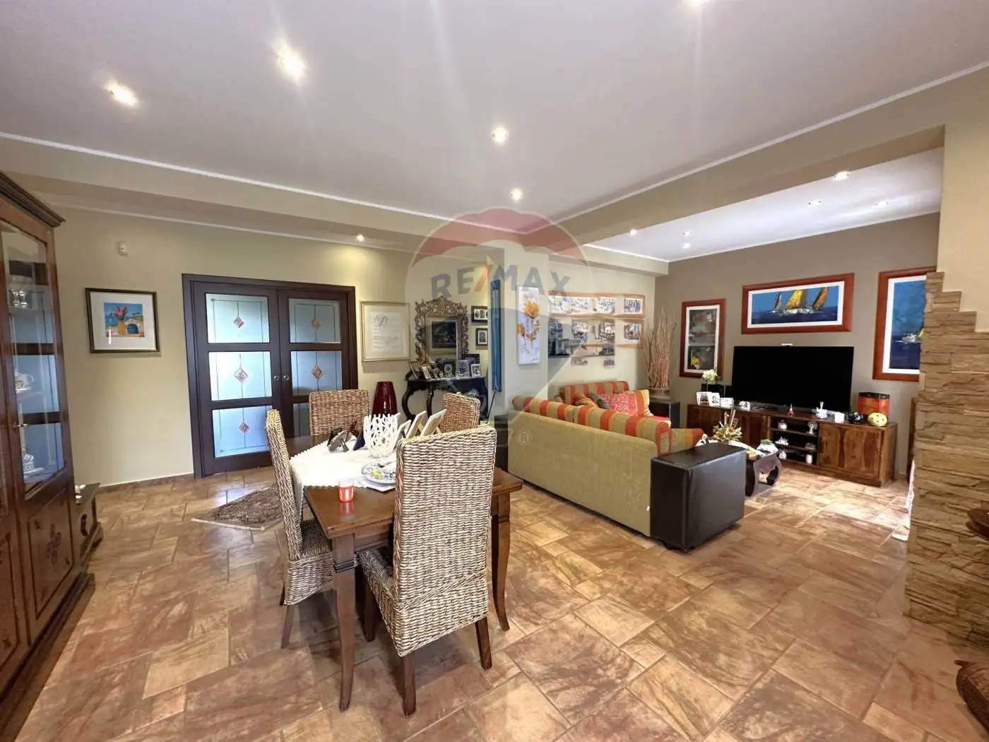 Appartamento in vendita a Palermo