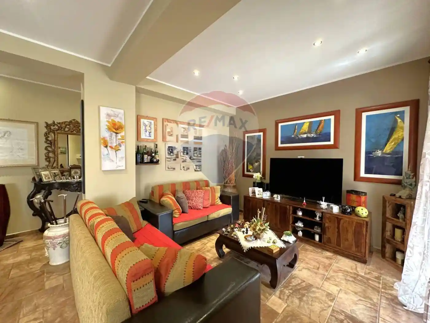 Appartamento via Vincenzo Barone 4, Montegrappa, Palermo - foto 3