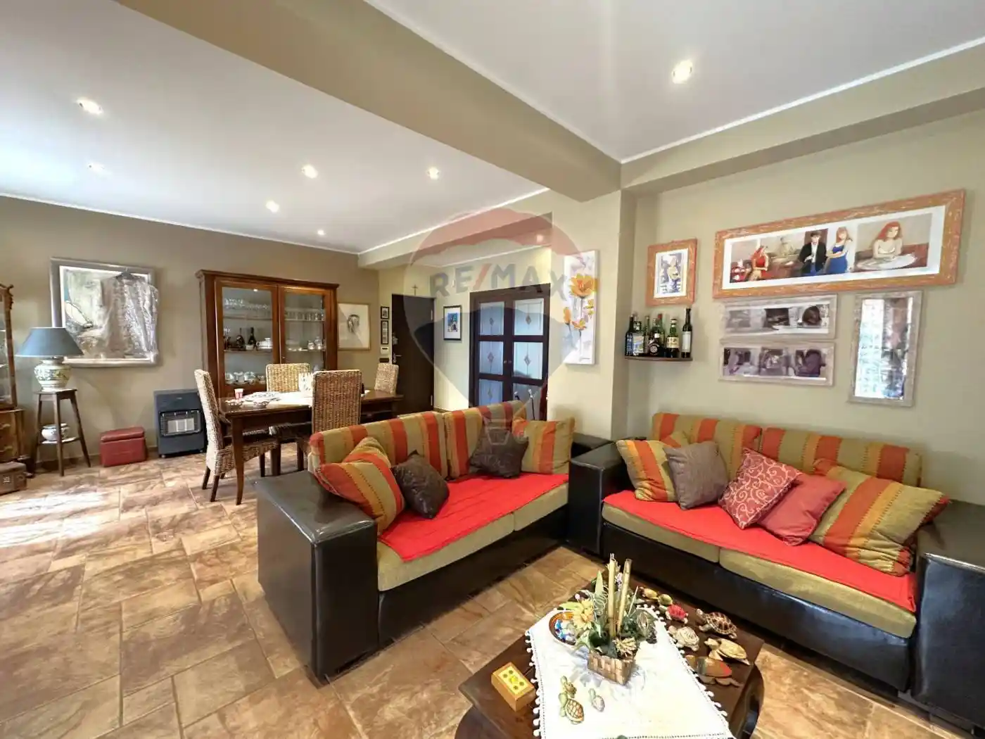 Appartamento via Vincenzo Barone 4, Montegrappa, Palermo - foto 4