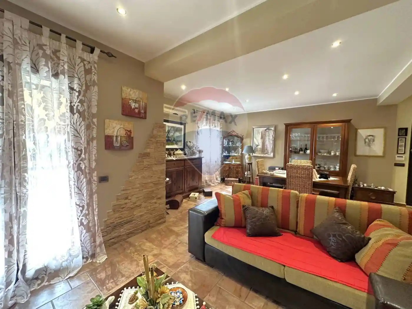 Appartamento via Vincenzo Barone 4, Montegrappa, Palermo - foto 5