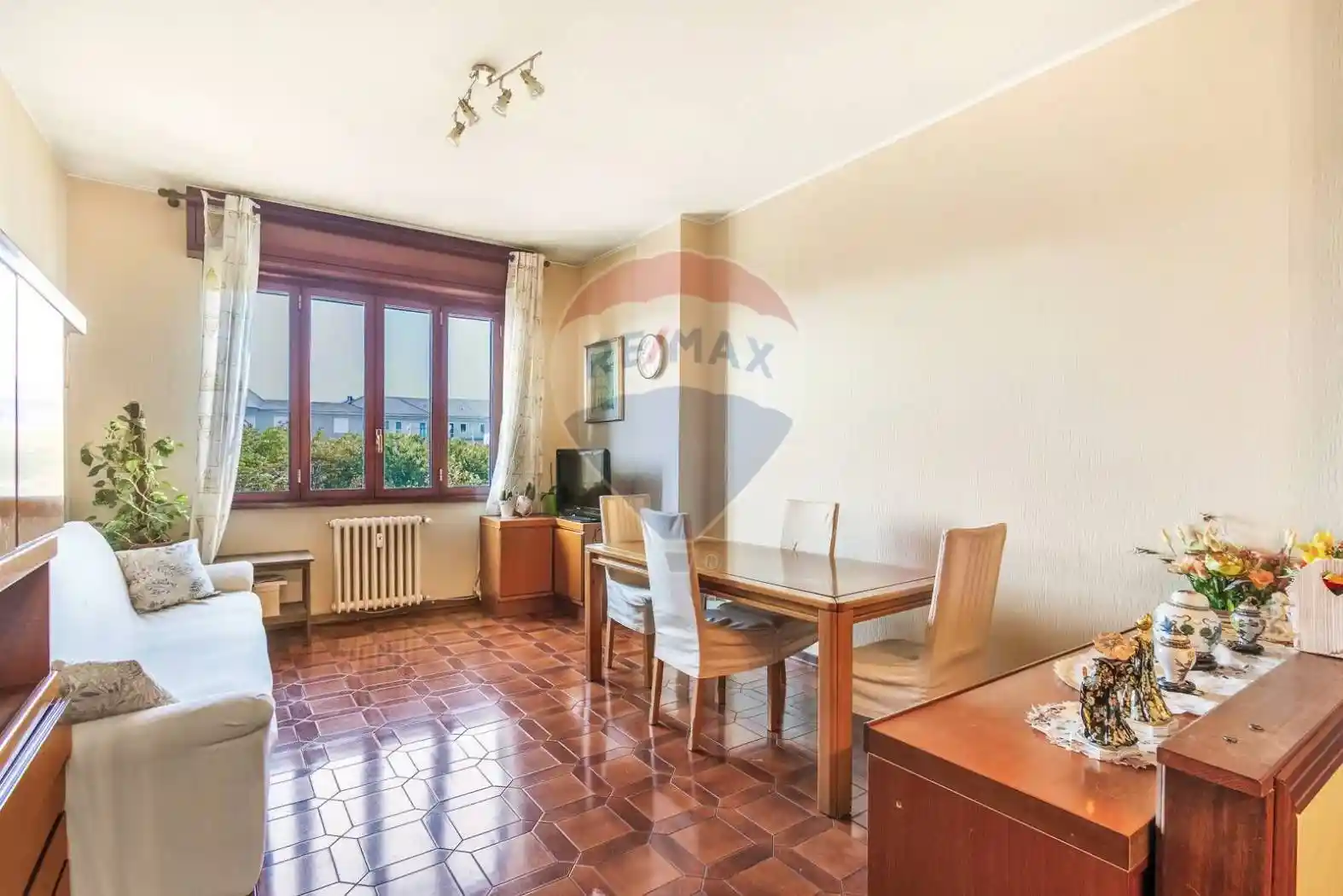 Trilocale piazzale Vincenzo Cuoco 4, Molise - Cuoco, Milano - foto 3