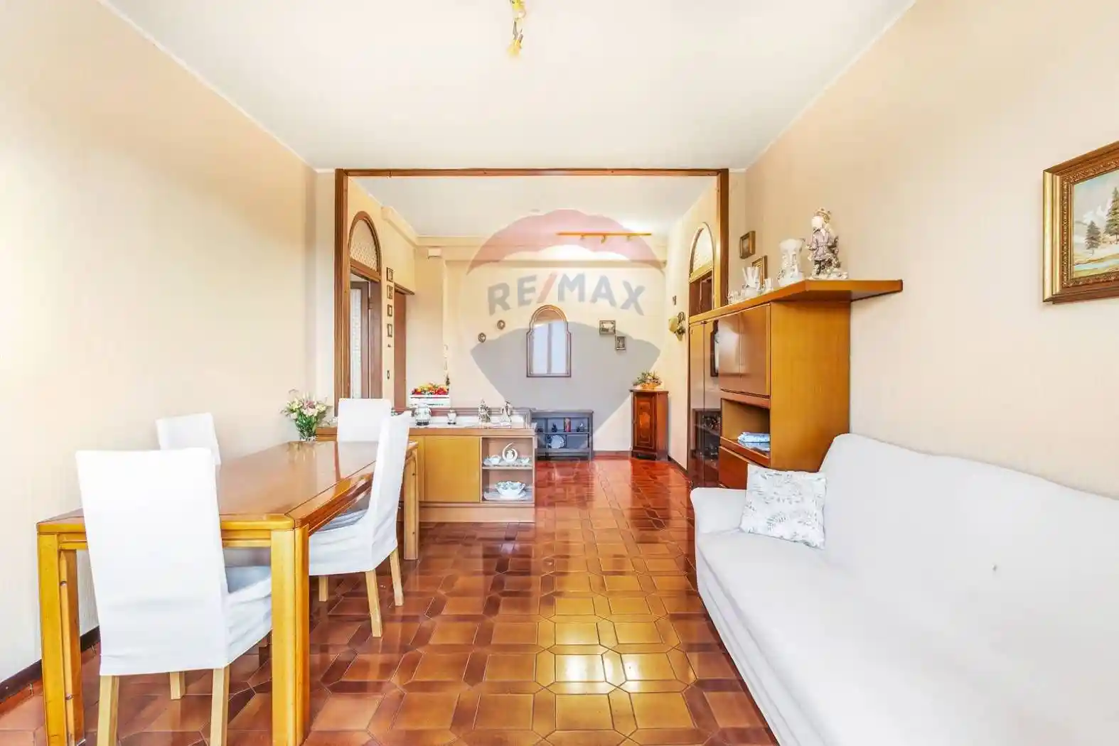 Trilocale piazzale Vincenzo Cuoco 4, Molise - Cuoco, Milano - foto 4