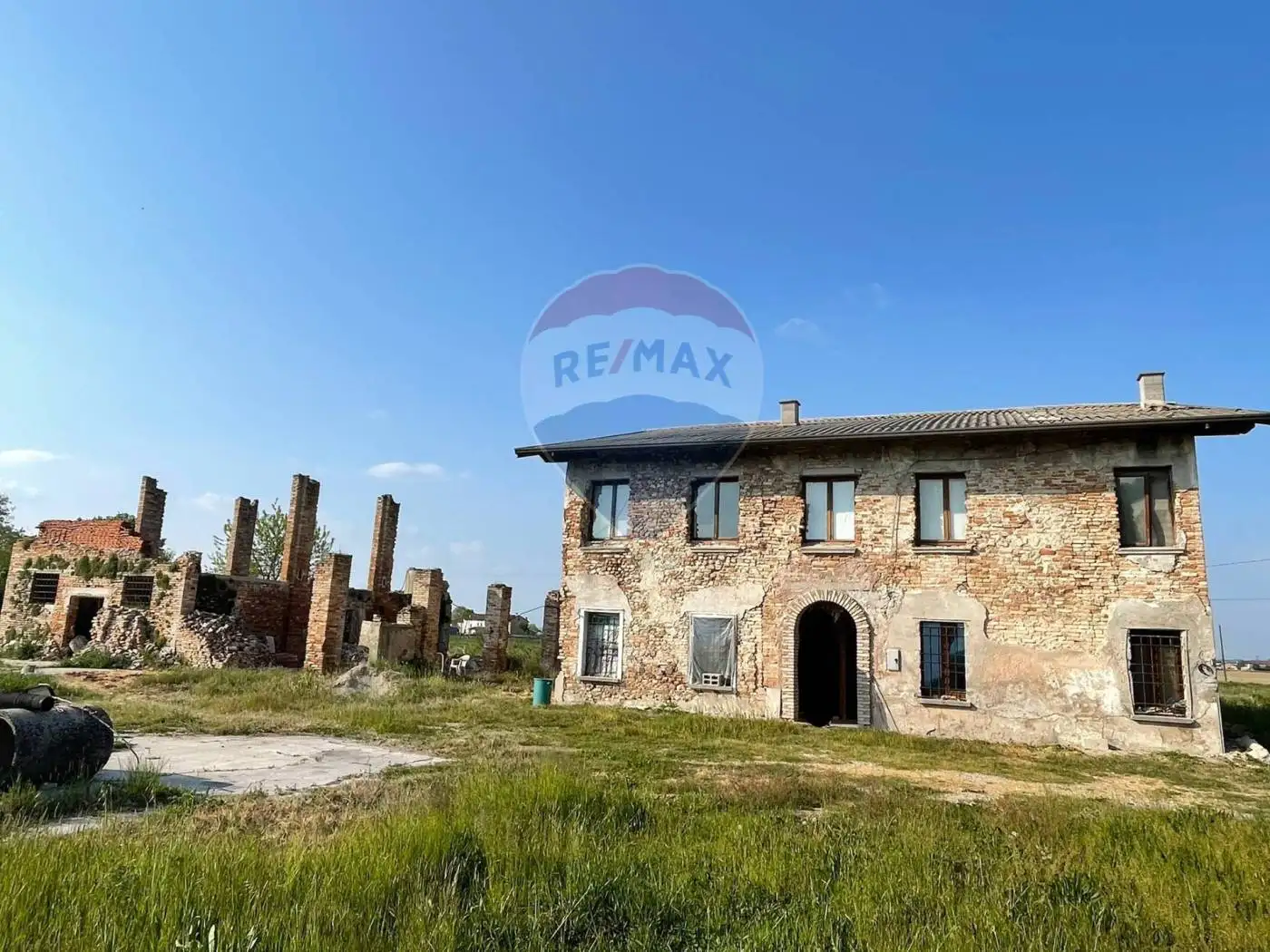 Rustico via Possenta 2, Ceresara - foto 2