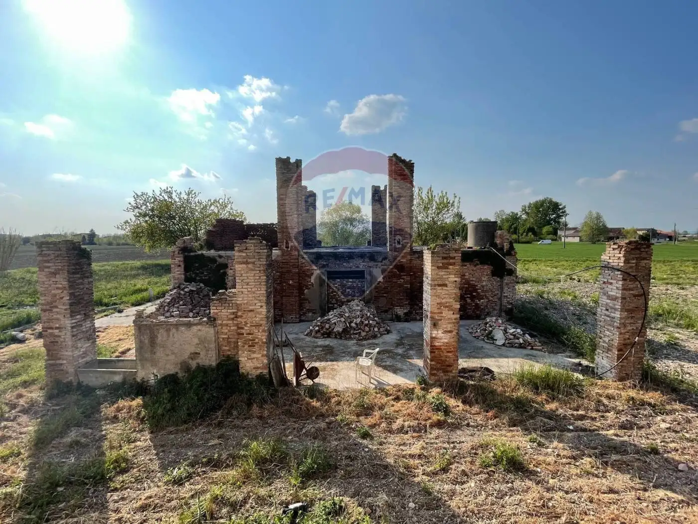 Rustico via Possenta 2, Ceresara - foto 4