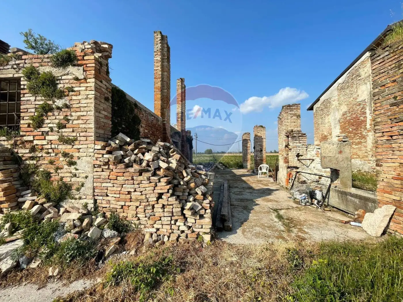 Rustico via Possenta 2, Ceresara - foto 5