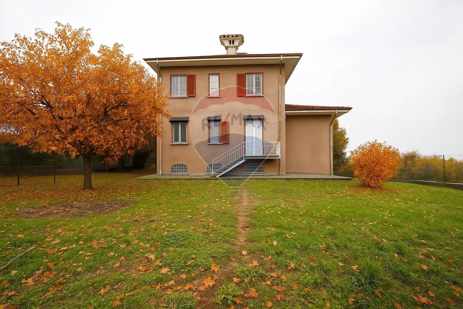 Villa in vendita a Casatenovo