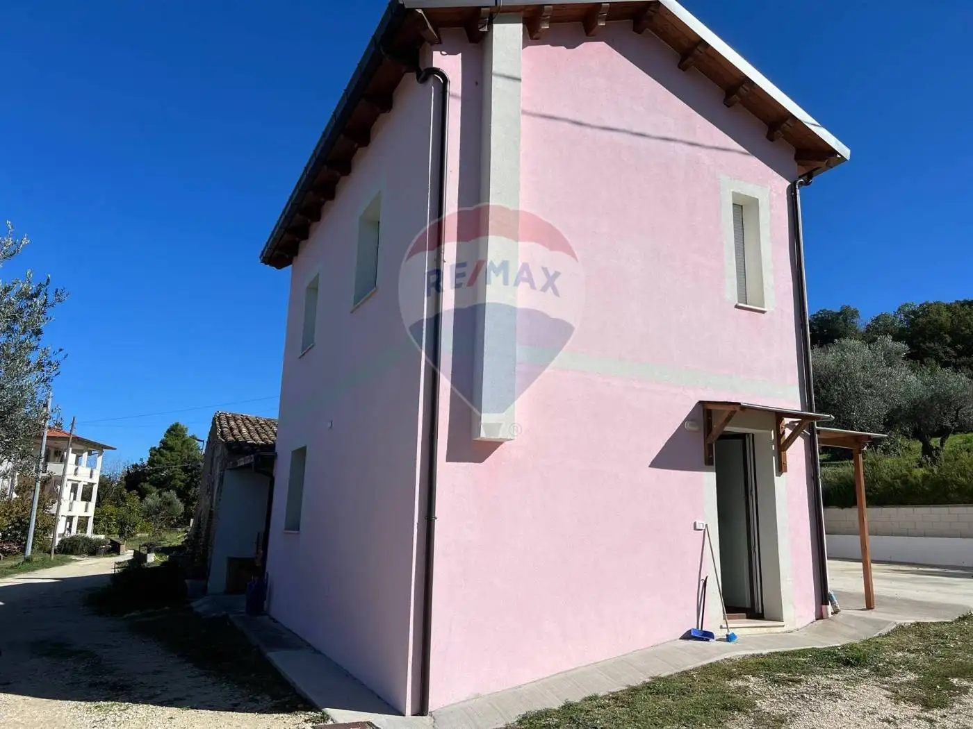 Terratetto unifamiliare Contrada Cese 43, Bucchianico - foto 2