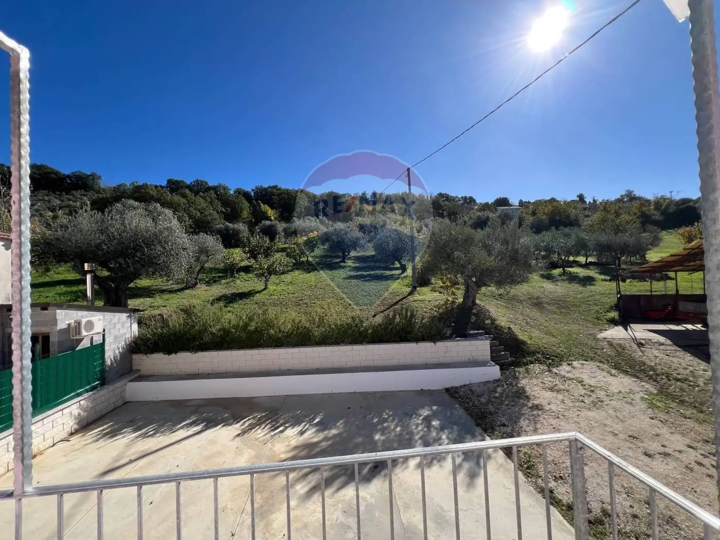 Terratetto unifamiliare Contrada Cese 43, Bucchianico - foto 4