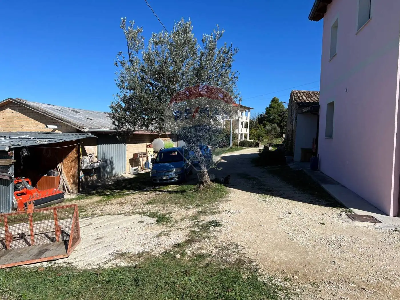 Terratetto unifamiliare Contrada Cese 43, Bucchianico - foto 5